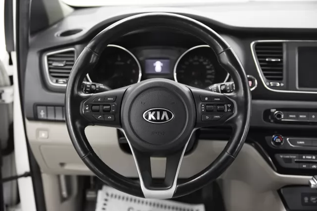 Kia Carnival 2019