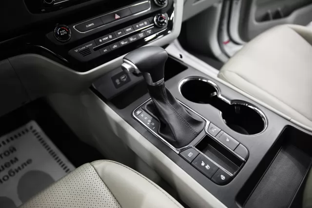 Kia Carnival 2019