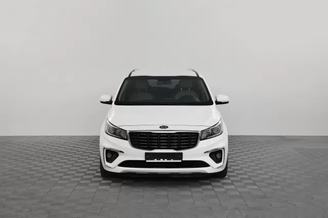 Kia Carnival 2019