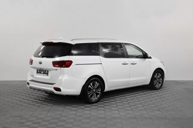 Kia Carnival 2019