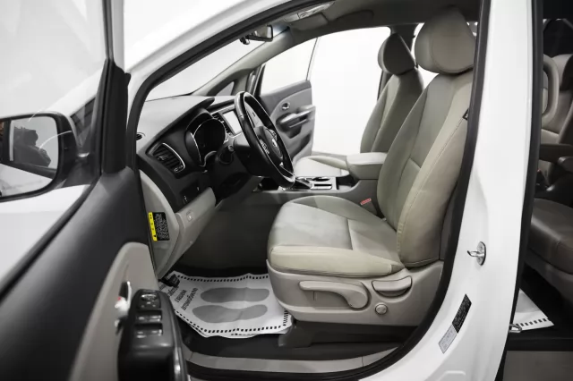 Kia Carnival 2019