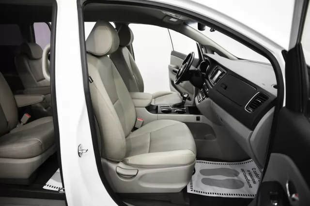 Kia Carnival 2019