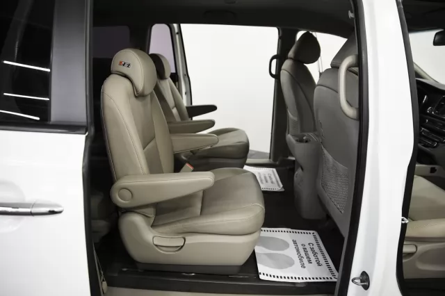 Kia Carnival 2019