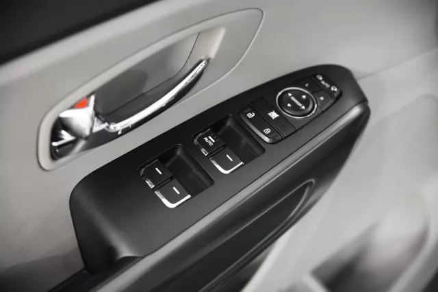 Kia Carnival 2021