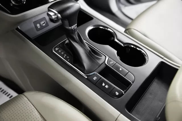 Kia Carnival 2021