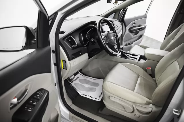 Kia Carnival 2021