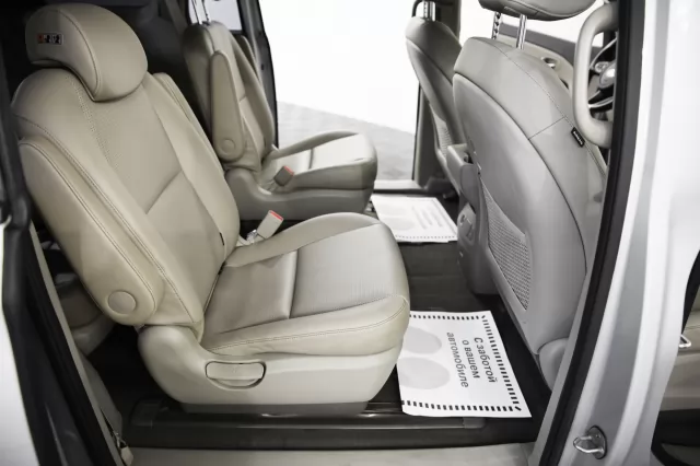 Kia Carnival 2021