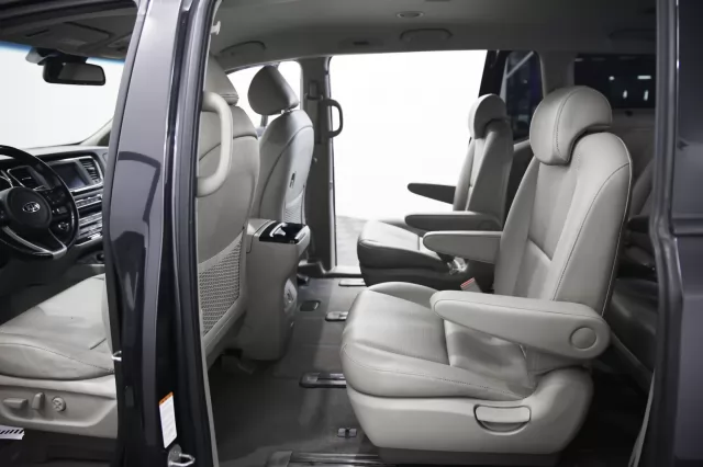 Kia Carnival 2020