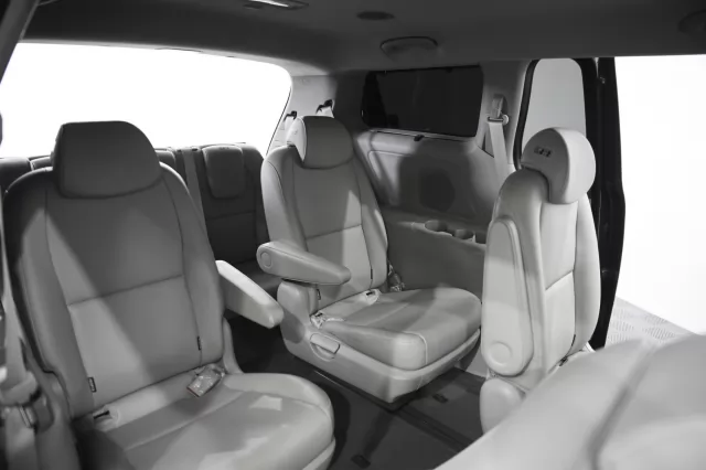 Kia Carnival 2020