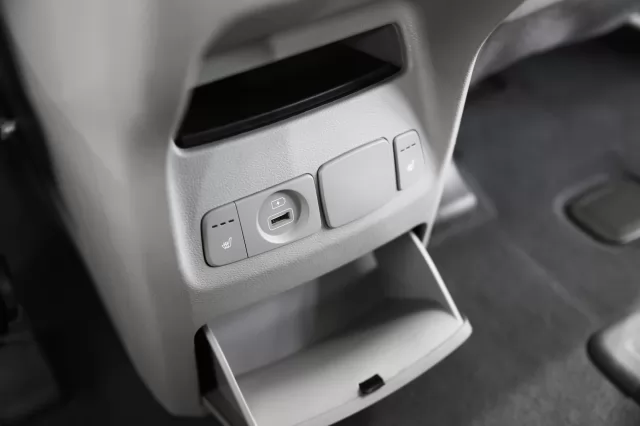 Kia Carnival 2020