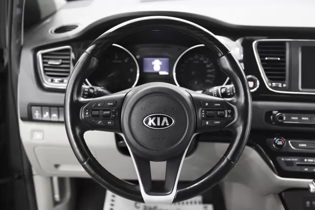 Kia Carnival 2020