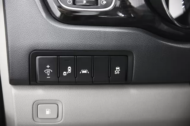 Kia Carnival 2020