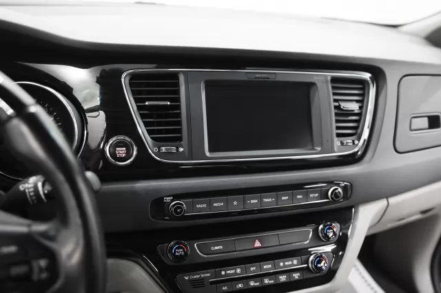 Kia Carnival 2020