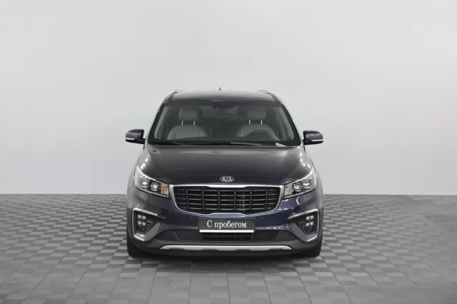 Kia Carnival 2020