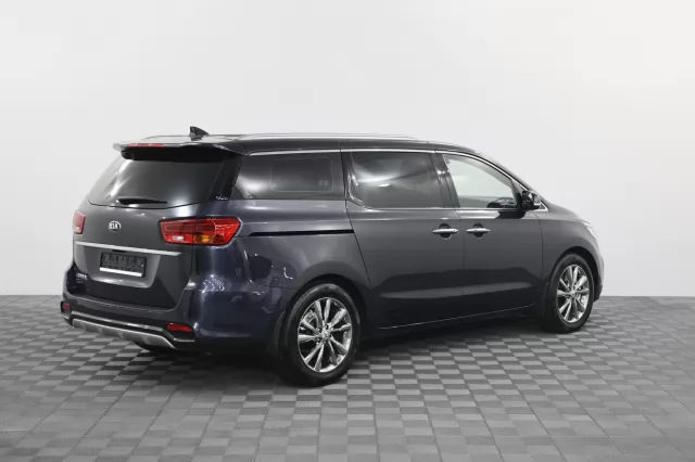 Kia Carnival 2020
