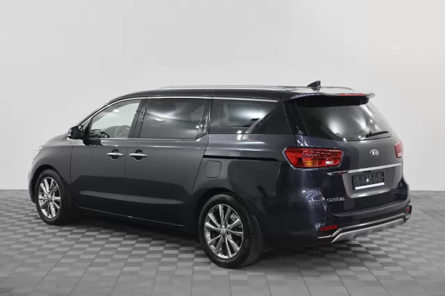Kia Carnival 2020