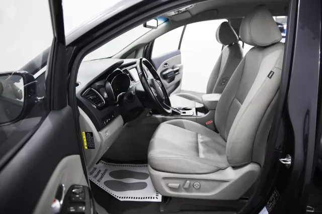 Kia Carnival 2020