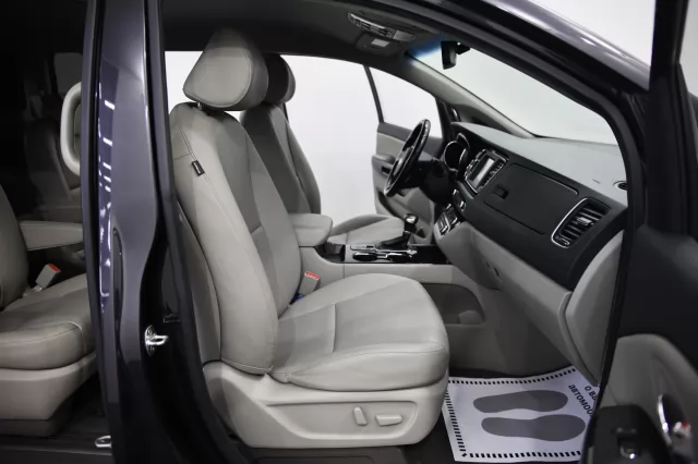 Kia Carnival 2020