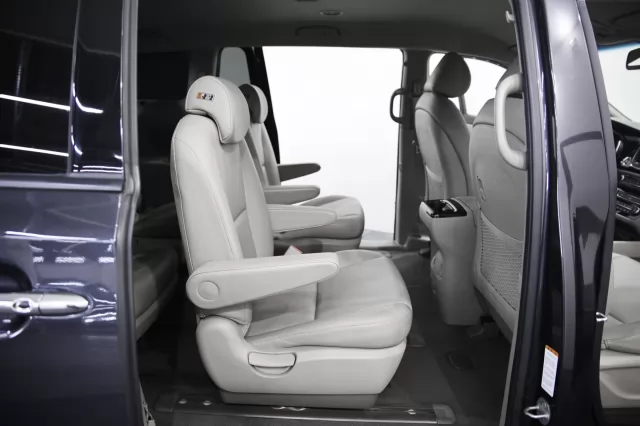 Kia Carnival 2020