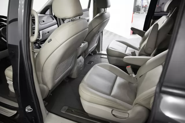 Kia Carnival 2019