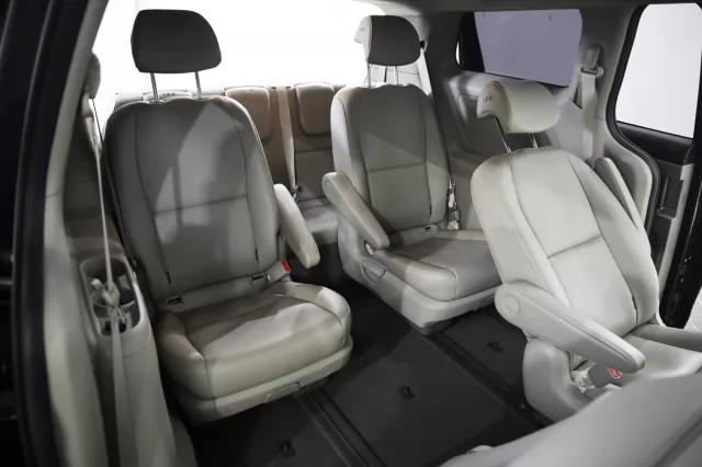 Kia Carnival 2019