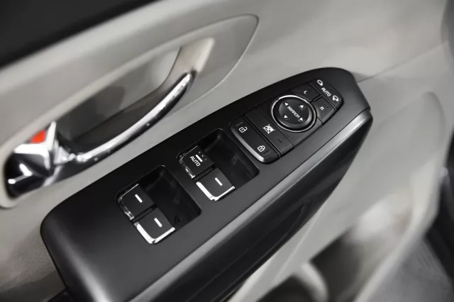 Kia Carnival 2019