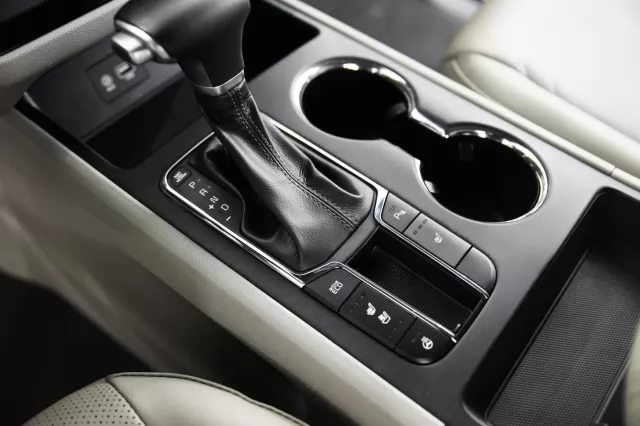Kia Carnival 2019