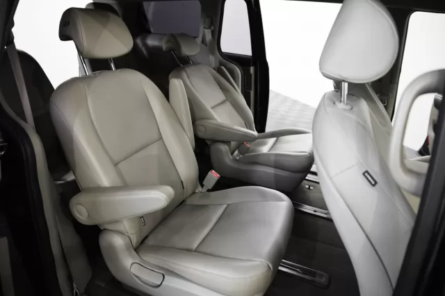 Kia Carnival 2019