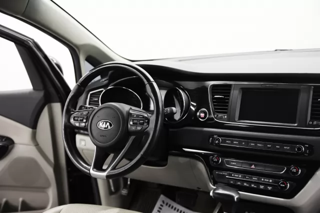 Kia Carnival 2014