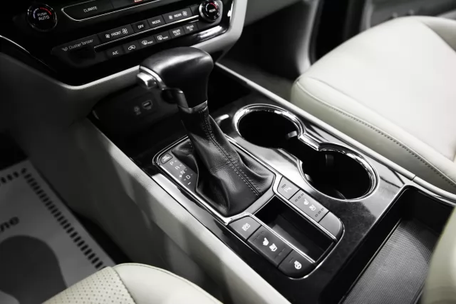 Kia Carnival 2014