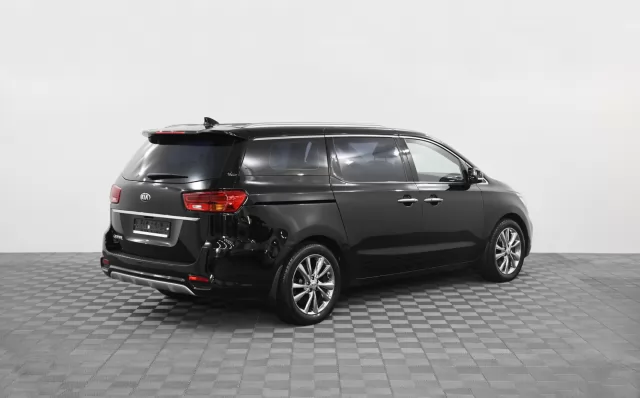 Kia Carnival 2014