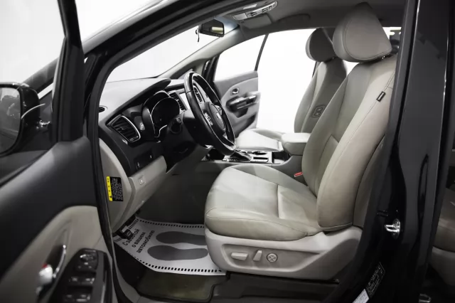 Kia Carnival 2014