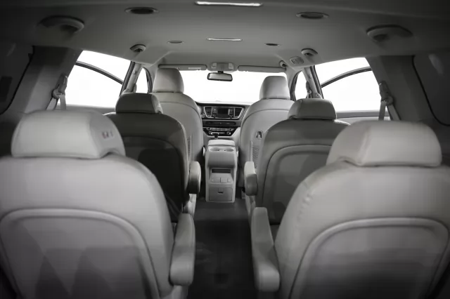 Kia Carnival 2021