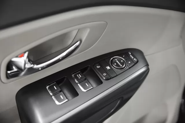 Kia Carnival 2021
