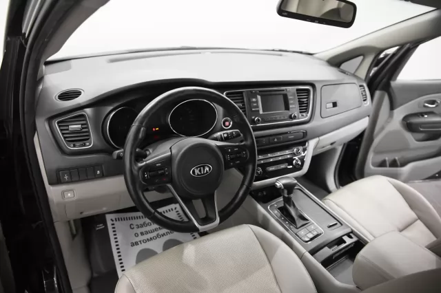 Kia Carnival 2021