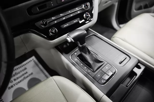 Kia Carnival 2021