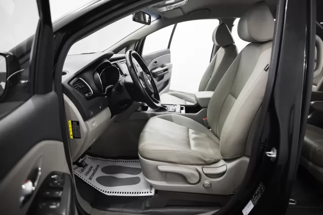 Kia Carnival 2021