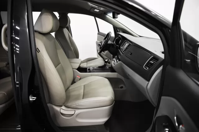 Kia Carnival 2021