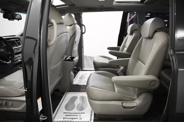 Kia Carnival 2020