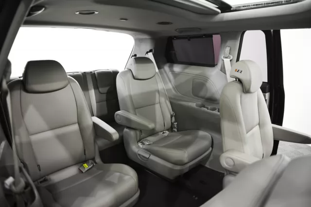 Kia Carnival 2020
