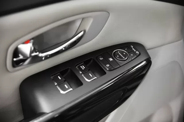 Kia Carnival 2020