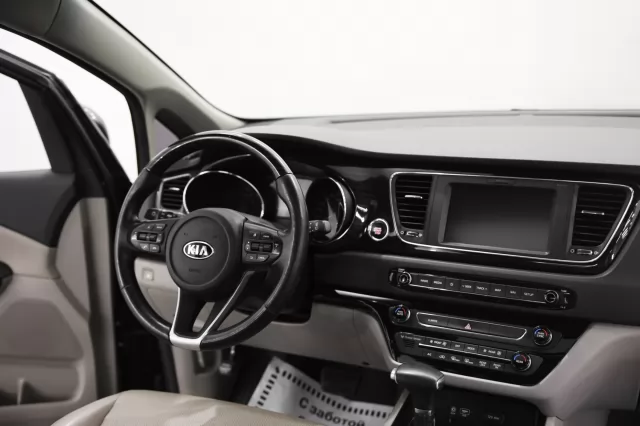 Kia Carnival 2020