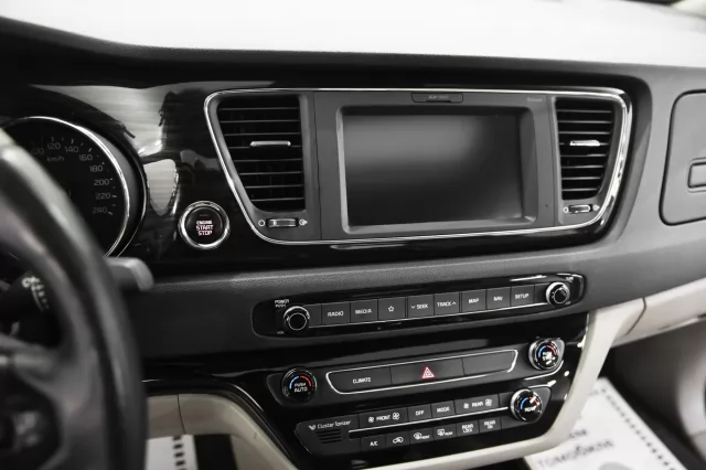 Kia Carnival 2020