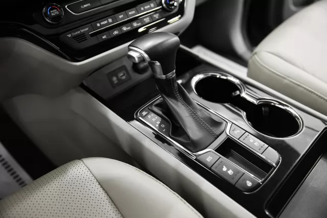 Kia Carnival 2020