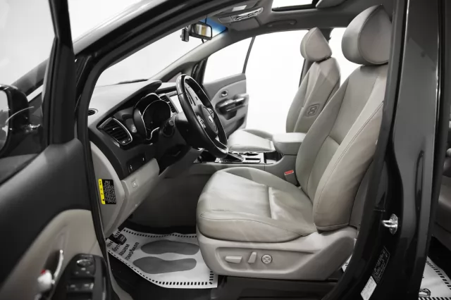 Kia Carnival 2020