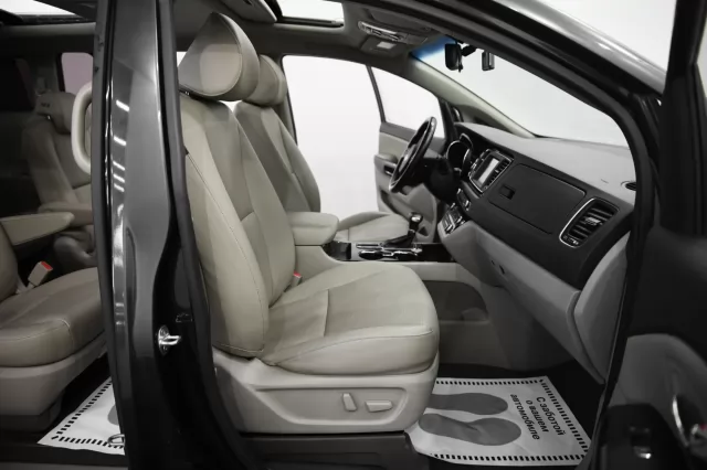 Kia Carnival 2020