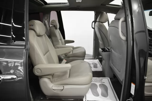 Kia Carnival 2020