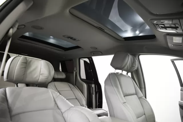 Kia Carnival 2016