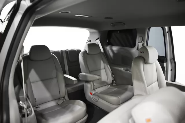 Kia Carnival 2019