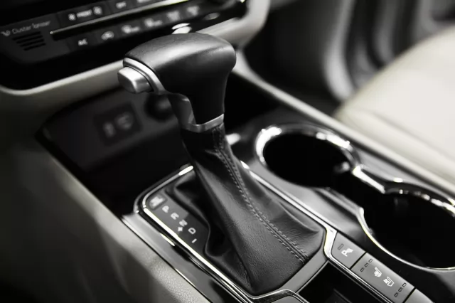 Kia Carnival 2019